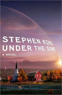 Under the Dome by Stephen King