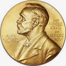 Nobel Prize Laureates I Have Read