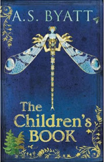 The Children’s Book by A. S. Byatt