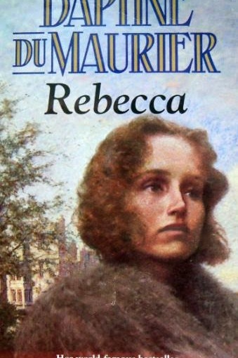 Rebecca by Daphne du Maurier
