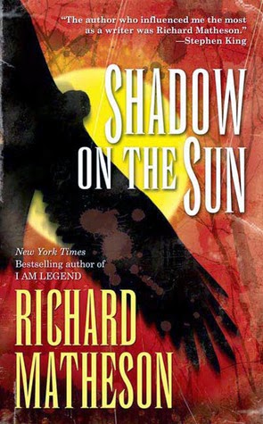 Shadow on the Sun by Richard Matheson