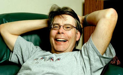 On Writing: A Memoir of the Craft by Stephen King