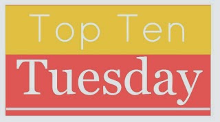 “Aren’t we hooked on phonics?” – Top Ten Tuesday, Gilmore Girls and Books