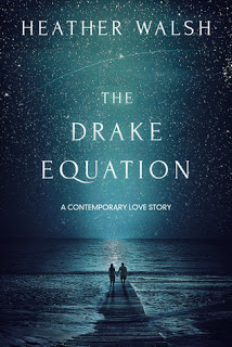 The Drake Equation by Heather Walsh